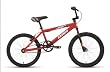 SE Bronco Mini Race BMX Bike Stoplight Red 20" - Kid's