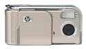 Hewlett Packard PHOTOSMART M23 Digitalkamera (4 Megapixel)