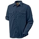 Columbia Silver Ridge II Long Sleeve Tee Mens