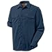 Columbia Silver Ridge II Long Sleeve Tee Mens