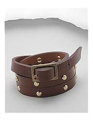 Leather Bracelet