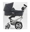 Euro-Baby Newborn System Black