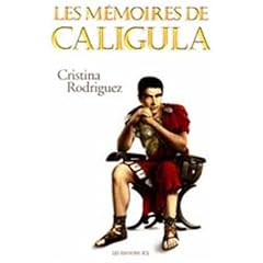 Les Memoires de Caligula