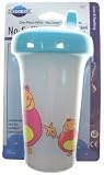Tee-Zed F522 No Spill Tumbler