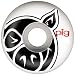 Pig Head Natural 54mm Wheels