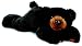 Lying Down Bear Soft Stuffed Plush By Ganz