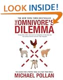The Omnivore's Dilemma: The Search for a Perfect Meal in a Fast-food World