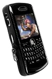 Review Krusell  / BlackBerry 8800/8820/8830 Classic Multidapt Case