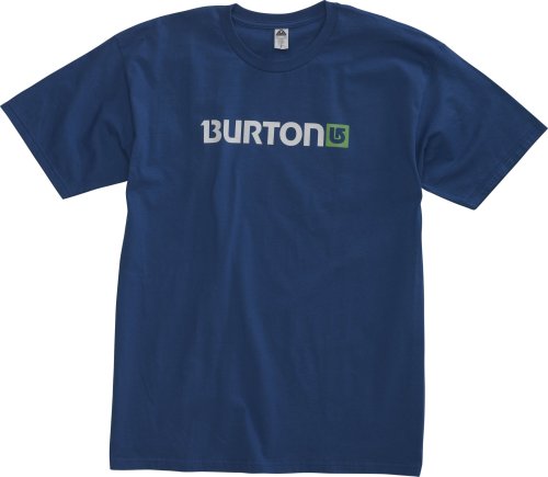 Burton(バートン) JPN CORP LOGO HORI