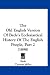 The Old English Version of Bede's Ecclesiastical History of the English People, Part 2 (1898)