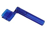 Live For Music Guitar String / Peg Winder, Blue