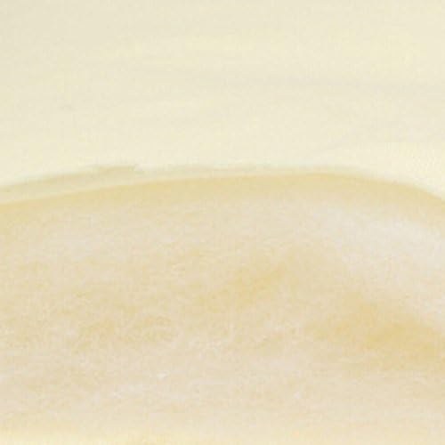 Bornbay Newborn Unisex Baby Thicken Cotton Vest Autumn Winter (6 Months (66cm), Light yellow) Size: 6 Months (66cm) Color: Light Yellow Model: (Newborn, Child, Infant)