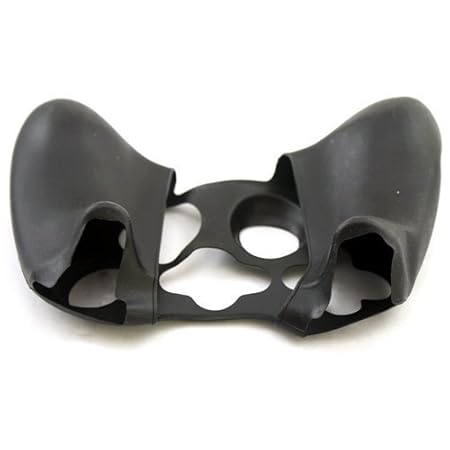 Silicone Protective Case for Controller (Black)