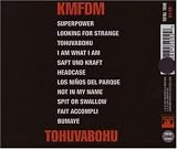Tohuvabohu