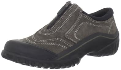 clarks muckers fog