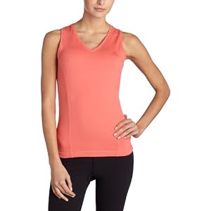 Buy adidas Ladies Mf Essentials Tank by adidas