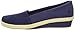 Grasshoppers Women's Riviere Slip-On Wedge