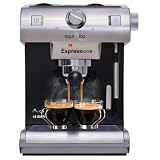 Squissita Plus Espresso Machine