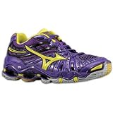 Mizuno Wave Tornado 7 - Womens