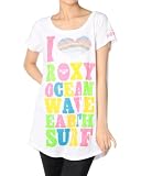 (<strong>ロキシー</strong>)ROXY OCEAN WAVE オーシャン ウェーブ Tシャツ