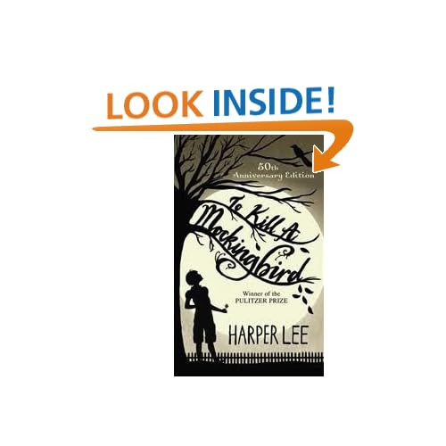 To Kill a Mockingbird
