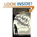 To Kill a Mockingbird