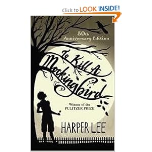 To Kill a Mockingbird [Mass Market Paperback]
