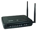Buffalo Wireless-N Nfiniti 300Mpbs Broadband ADSL2+ Modem Router