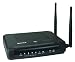 Buffalo Wireless-N Nfiniti 300Mpbs Broadband ADSL2+ Modem Router