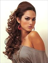 Ny Chic Ponytail