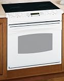 Review GE  / GE Profile 30