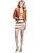 French Connection Women's Duke Leather Jacket