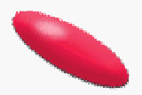 Review Nail Polish  / Sation Nail Polish Raspberry Creme 14