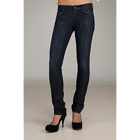 Citizens of Humanity Ava Straight Jeans