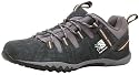 Karrimor Mens Traveller Shoe Shade/Pewter