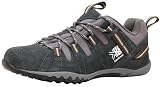 Karrimor Mens Traveller Shoe Shade/Pewter