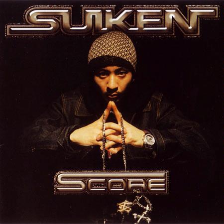 SUIKEN（NITRO） / 未知┃道2 SUIKEN - 未知／道2 | J ヒップホップ ストリート ～ASIAN hip-hop PV