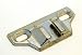Blum 133.0240 Compact 33 Face Mount Mounting Plate 1-3/8 + Overlay