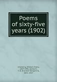 Poems of sixty-five years (1902)