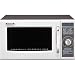 Sharp Culinary Series Microwave 1000 Watt Dial Timer