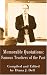 Books : Memorable Quotations: Famous Teachers of the Past