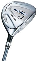 EXIM NANO EXTRA IMPACT Ladies フェアウェイウッド EX-05 L ウッド