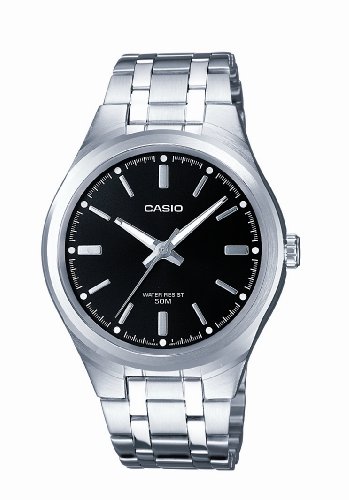 Casio Collection Herren-Armbanduhr Analog Quarz MTP-1310D-1AVEF