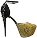 Luichiny Women's May Lynn Platform Sandal