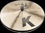 Zildjian K Special K/Z Hi-Hat Cymbals, 13 Inches