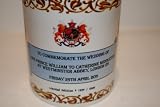 PRINCE WILLIAM & KATE MIDDLETON ROYAL WEDDING - LIMITED EDITION MUG WITH EXCLUSIVE NO. & CERTIFICATE
