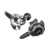 Mares Abyss 22 Scuba Regulator-AS-ONE