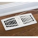 Sale Airflow Breeze Register Booster Fan (4
