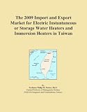Water Heater Books