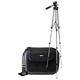 Search : Vivitar Viv-Sk-500 Starter Kit for Camcorders